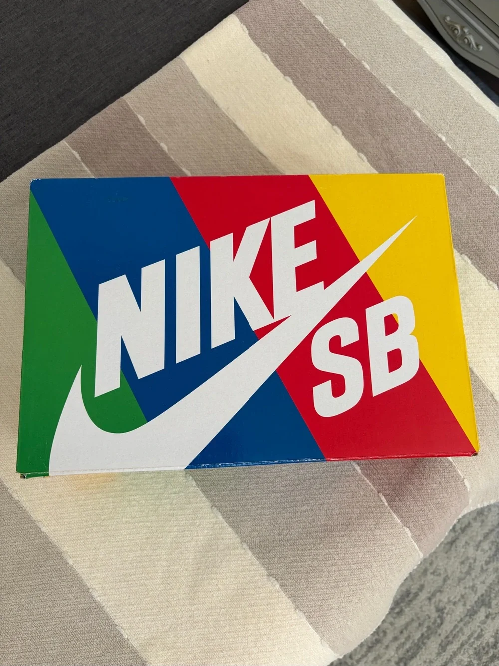 Nike SB DUNK LOW PRO QS